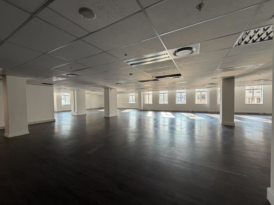 To Let Commercial Property for Rent in Cape Town City Centre Western Cape